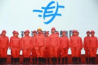 “最美水務(wù)人”追夢(mèng)2019，啟航新征程！