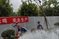 珠海供水全力保障高考用水安全！