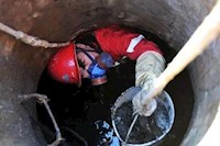 他們，是城市地下的“穿山甲”！黑暗中，守護(hù)著珠海千家萬戶…